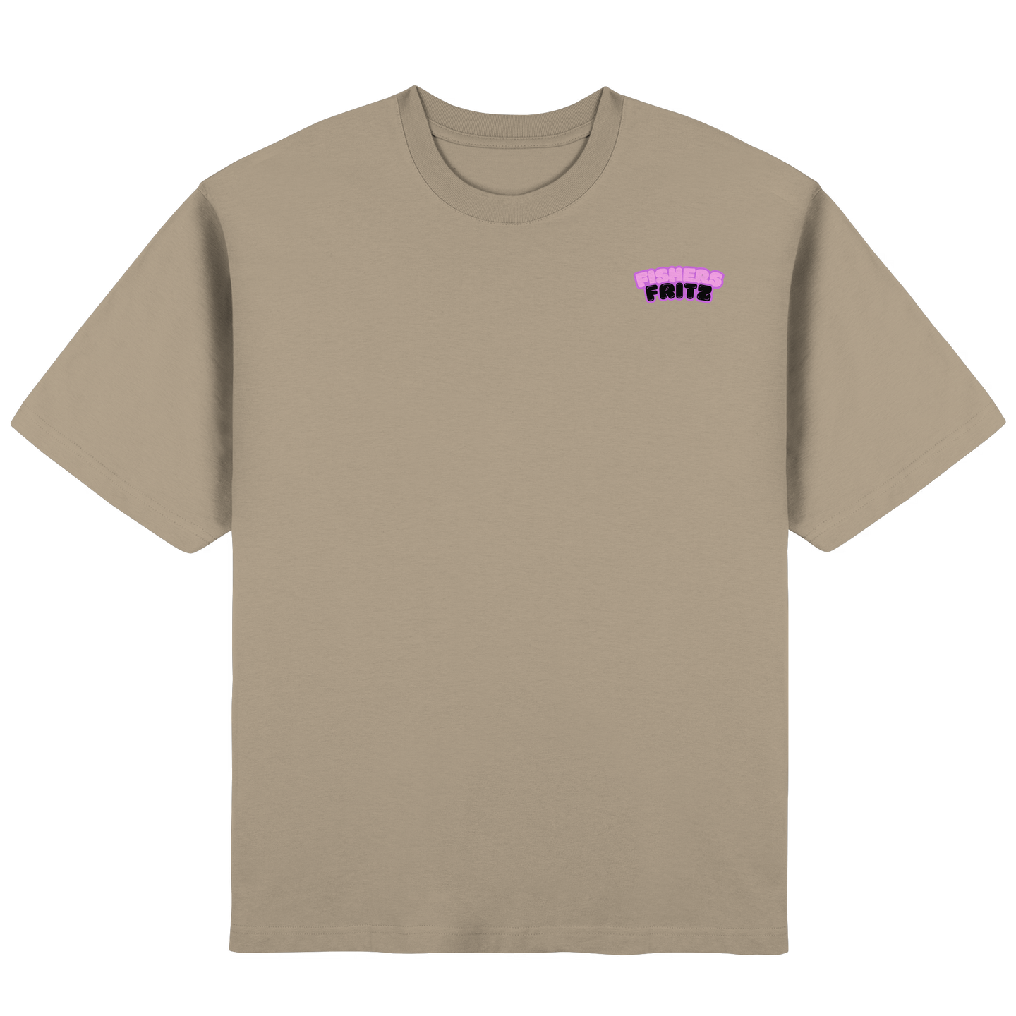 TEE F&F SHARK (weitere Farben)